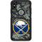 NHL Buffalo Sabres Camo Otterbox Commuter iPhone Skin