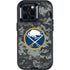 NHL Buffalo Sabres Camo Otterbox Defender iPhone Skin