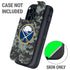 NHL Buffalo Sabres Camo Otterbox Defender iPhone Skin