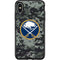 NHL Buffalo Sabres Camo Otterbox Symmetry iPhone Skin