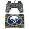 NHL Buffalo Sabres Camo PlayStation Classic Bundle Skin