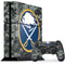 NHL Buffalo Sabres Camo PS4 Console and Controller Bundle Skin