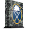 NHL Buffalo Sabres Camo PS4 Console Skin