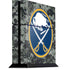 NHL Buffalo Sabres Camo PS4 Console Skin