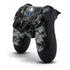 NHL Buffalo Sabres Camo PS4 Controller Skin