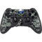 NHL Buffalo Sabres Camo PS4/PC SCUF Impact Controller Skin
