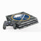 NHL Buffalo Sabres Camo PS4 Pro Bundle Skin