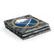 NHL Buffalo Sabres Camo PS4 Pro Console Skin