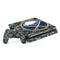 NHL Buffalo Sabres Camo PS4 Slim Bundle Skin