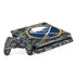 NHL Buffalo Sabres Camo PS4 Slim Bundle Skin