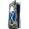 NHL Buffalo Sabres Camo PS5 Console Skin