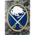 NHL Buffalo Sabres Camo PS5 Console Skin