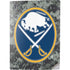 NHL Buffalo Sabres Camo PS5 Digital Edition Console Skin
