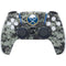 NHL Buffalo Sabres Camo PS5 Controller Skin