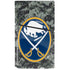 NHL Buffalo Sabres Camo PS5 Slim Disk Bundle Skin