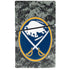 NHL Buffalo Sabres Camo PS5 Slim Digital Edition Console Skin