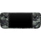 NHL Buffalo Sabres Camo Steam Deck Handheld Gaming Computer Skin