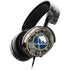 NHL Buffalo Sabres Camo SteelSeries Arctis 5 Skin