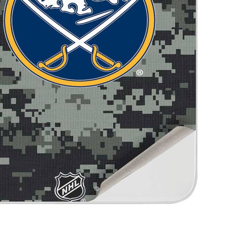 NHL Buffalo Sabres Camo Surface Duo Skin