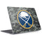 NHL Buffalo Sabres Camo Surface Laptop 3 13.5in Skin