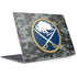 NHL Buffalo Sabres Camo Surface Laptop 3 13.5in Skin