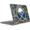 NHL Buffalo Sabres Camo Surface Laptop Studio Skin