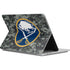 NHL Buffalo Sabres Camo Surface Laptop Studio Skin