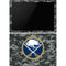 NHL Buffalo Sabres Camo Surface Pro 6 Skin