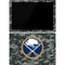 NHL Buffalo Sabres Camo Surface Pro 7 Skin