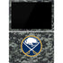 NHL Buffalo Sabres Camo Surface Pro 7 Skin