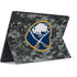 NHL Buffalo Sabres Camo Surface Pro 7 Skin