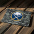 NHL Buffalo Sabres Camo Surface Pro 7 Skin