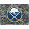 NHL Buffalo Sabres Camo Surface Pro 8 Skin