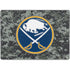 NHL Buffalo Sabres Camo Surface Pro 9 Skin