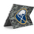NHL Buffalo Sabres Camo Surface Pro 9 Skin