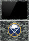 NHL Buffalo Sabres Camo Surface Pro (2017) Skin