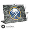 NHL Buffalo Sabres Camo Universal Laptop 14in (11.4 x 8.2in) Skin