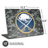 NHL Buffalo Sabres Camo Universal Laptop 15in (12.2 x 8.8in) Skin
