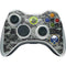 NHL Buffalo Sabres Camo Xbox 360 Wireless Controller Skin
