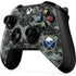 NHL Buffalo Sabres Camo Xbox One X Controller Skin