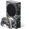 NHL Buffalo Sabres Camo Xbox Series S Bundle Skin
