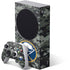NHL Buffalo Sabres Camo Xbox Series S Bundle Skin