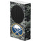 NHL Buffalo Sabres Camo Xbox Series S Console Skin