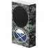 NHL Buffalo Sabres Camo Xbox Series S Console Skin