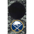 NHL Buffalo Sabres Camo Xbox Series S Console Skin