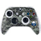 NHL Buffalo Sabres Camo Xbox Series S Controller Skin