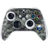 NHL Buffalo Sabres Camo Xbox Series S Controller Skin