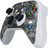NHL Buffalo Sabres Camo Xbox Series S Controller Skin