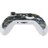 NHL Buffalo Sabres Camo Xbox Series S Controller Skin