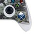 NHL Buffalo Sabres Camo Xbox Series S Controller Skin